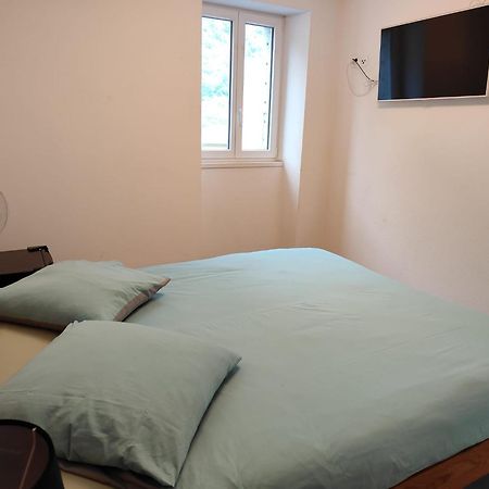 Hotel Ristorante Della Posta , Cama 外观 照片