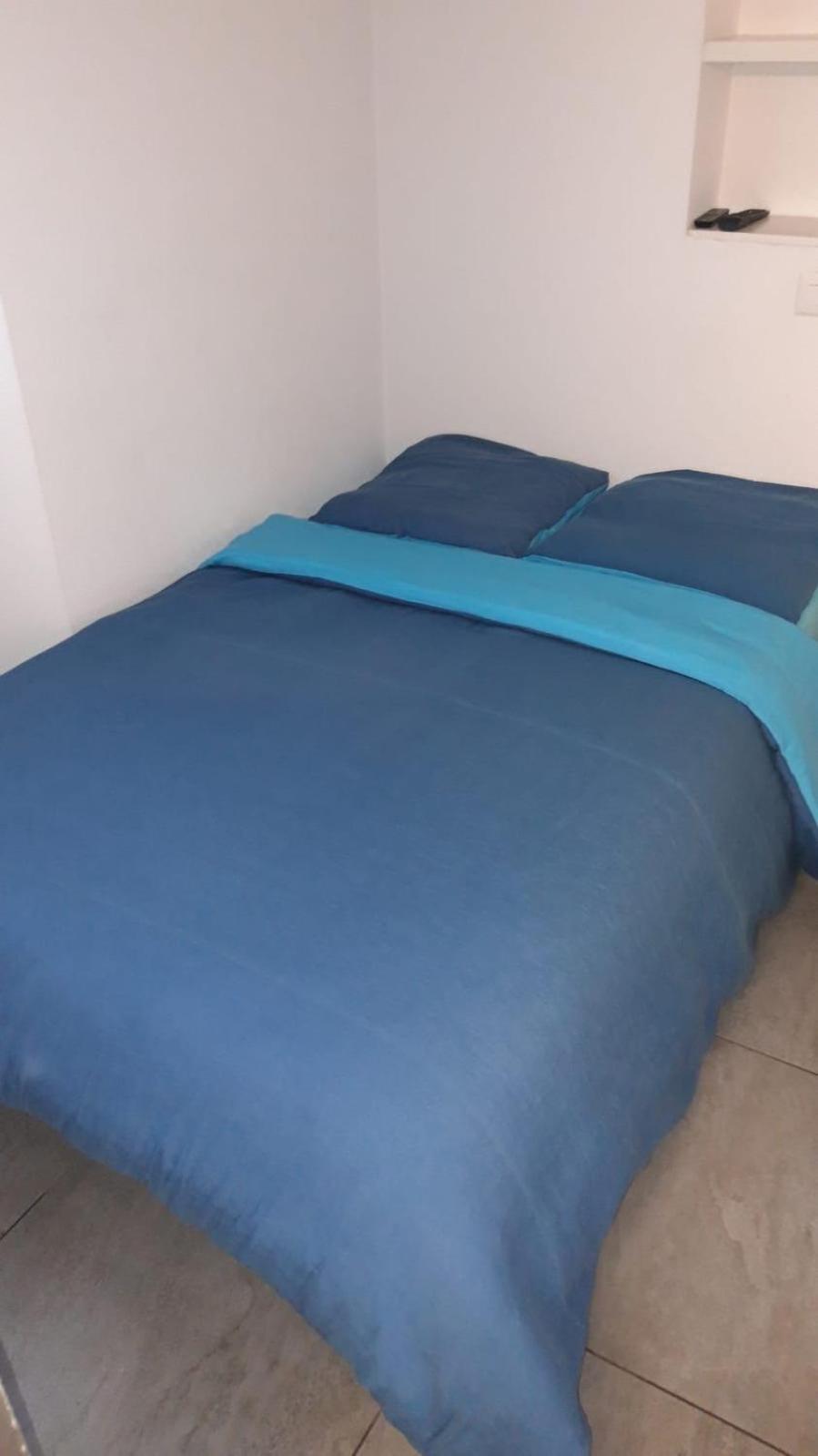 Hotel Ristorante Della Posta , Cama 外观 照片