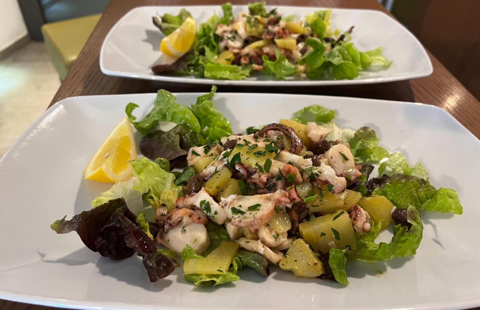 Hotel Ristorante Della Posta , Cama 外观 照片